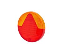 Lumière Arrière Droite Avec Feu De Position HELLA Universel À Utiliser