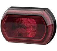 Lumière Arrière Droite HELLA O/S Gauche N/S LED 12V 24V (2SA 013 323-021)