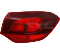 Lumière Arrière Droite Pour OPEL ASTRA