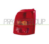 Lumière Arrière DS0094054 PRASCO Pour NISSAN