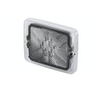 Lumière Arrière ECE Approuvée Avec Lumière HELLA Pour Divers Véhicules.