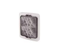 Lumière Arrière ECE Vérifiée HELLA Pour FELDBINDER
