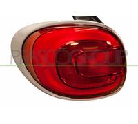 Lumière Arrière FT0404154 PRASCO Pour FIAT