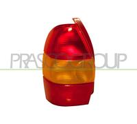 Lumière Arrière FT1134184 PRASCO Pour FIAT