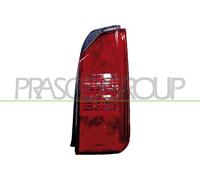 Lumière Arrière FT3504153 PRASCO Pour FIAT