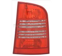 Lumière Arrière G pour SKODA OCTAVIA