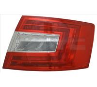 Lumière Arrière G pour SKODA OCTAVIA