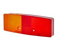 Lumière Arrière Gauche Avec Feu De Position HELLA