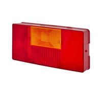 Lumière Arrière Gauche Avec Feu De Position HELLA Pour, Entre Autres, HYMER