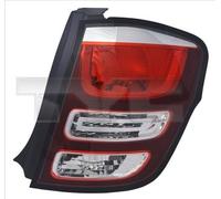 Lumière Arrière Gauche Pour CITROËN C3