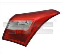 Lumière Arrière Gauche Pour HYUNDAI i30