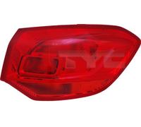 Lumière Arrière Gauche Pour OPEL ASTRA