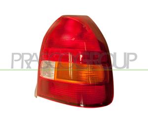 Lumière Arrière HD0344153 PRASCO Pour HONDA