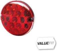 Lumière Arrière HELLA Droit O/S Gauche N/S LED 24V 12V (2SB 357 028-011)