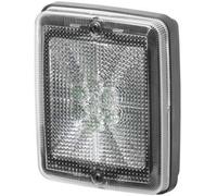 Lumière Arrière HELLA Droit O/S Gauche N/S LED 24V (2SA 013 236-361)