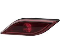 Lumière Arrière HELLA Lampe Arrière Gauche N/S LED 24V 12V (2SA 013 324-211)