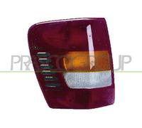 Feu Phare Arrière Droite pour Jeep Grand Cherokee 1999 Au 2001 OEM 5101896AB