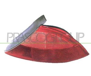 Lumière Arrière LA0014154 PRASCO Pour LANCIA