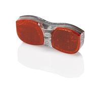 Lumière Arrière LED À Pile CL-R20 2500240600 XLC Éclairage Vélo