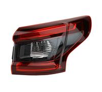 Lumière Arrière LED Convient pour Nissan Qashqai J11 08/17- Extérieur Droit