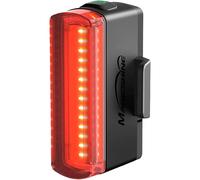 Lumière Arrière LED Rouge Seemee 20 v2.0 À Batterie MSSM20V2 Magicshine Illumi