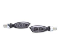 Shin Yo 254-350 Rear Light Argenté