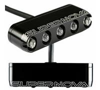 Supernova Lights – Feu arrière LED M99 – 6V pour E‑Bike, porte-bagage – Neuf