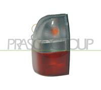 Lumière Arrière MB8174054 PRASCO Pour MITSUBISHI
