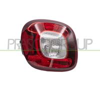 Lumière Arrière ME3094064 PRASCO Pour SMART