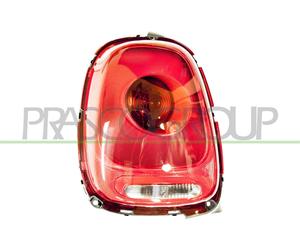 Lumière Arrière MN3124153 PRASCO Pour MINI