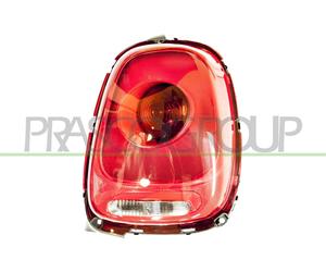 Lumière Arrière MN3124154 PRASCO Pour MINI