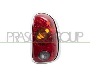 Lumière Arrière MN7024153 PRASCO Pour MINI