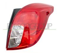 Lumière Arrière OP7004153 PRASCO Pour OPEL