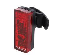 Lumière Arrière Rechargeable À LED Proxima cl-r27 Approuvé Stvzo pour Tous Les B
