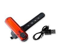 Lumière Arrière Rechargeable USB ELEVEN TO01R