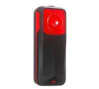 Lumière Arrière Smart NT201 Radar Noir NT201 Ravemen Éclairage Vélo