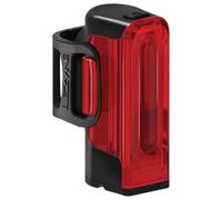 Lezyne Éclairage arrière Strip Drive 300+ – 300 lumens – Noir/Rouge