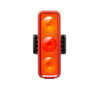 Ravemen Tr350 Rear Light Orange 350 Lumens Black / Red