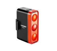 Lumière Arrière TR500 À LED 500 LUMENS RV98T5000PP0000010 Ravemen Éclairage B