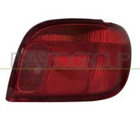 Lumière Arrière TY3244163 PRASCO Pour TOYOTA