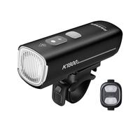 Lumière Avant K1800 Ai Night Riding RV98K8O00AA0000010 Ravemen Éclairage Bi