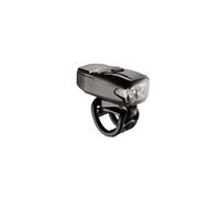 Lezyne Ktv Drive Front Light Noir 220 Lumens Black