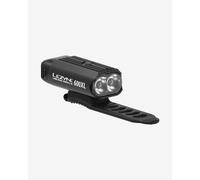 Lumière avant Lezyne Micro Drive 600XL lumens noir