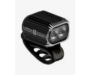 Lumière avant pour casque Lezyne Multi Drive 1000 noir