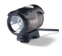 Lumière Avant Thor En Aluminium 1100 Lumen Marron 1840152103 Spanninga