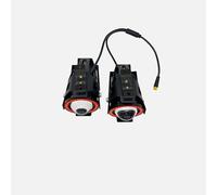 UrbanGlide Lumière Avant x2 E-Cross Pro- Piece Trottinette élèctrique