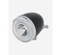 Feu avant XLC 15 Lux noir