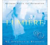 Lumiere, Baroque Music for Relaxation & Massage
