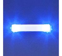Lumière bleue clignotante-HO 1/87-FALLER 163765