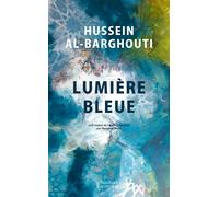 Lumière bleue